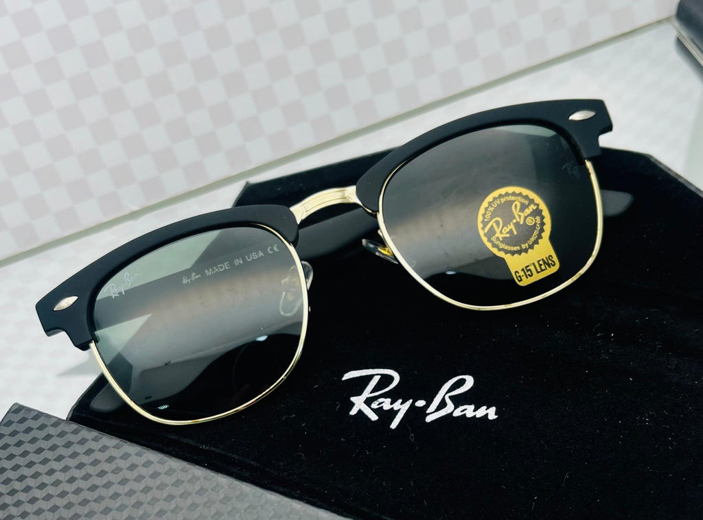 Rayban Club Master+Estuche Original