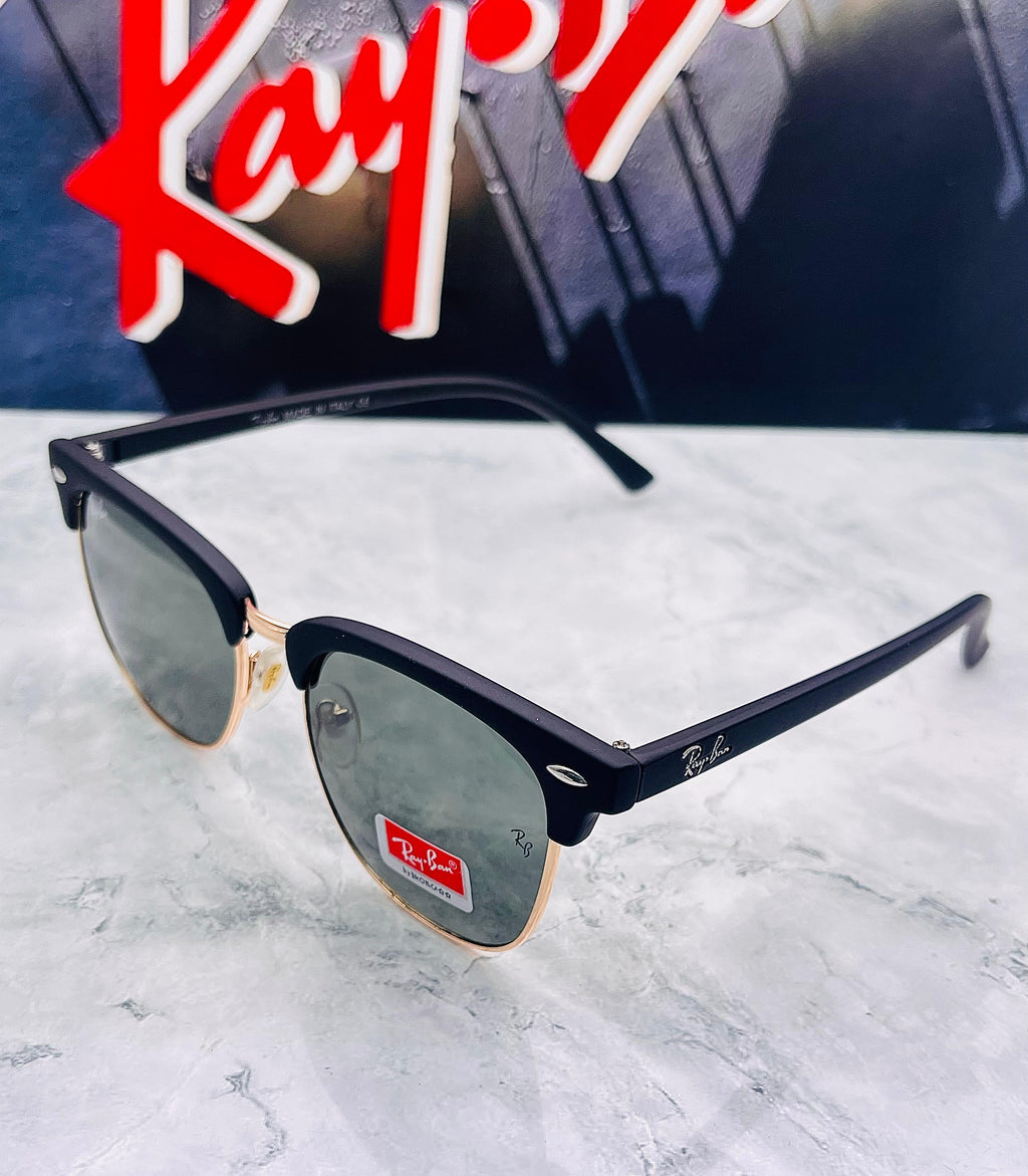 Rayban Club Master+Estuche Original