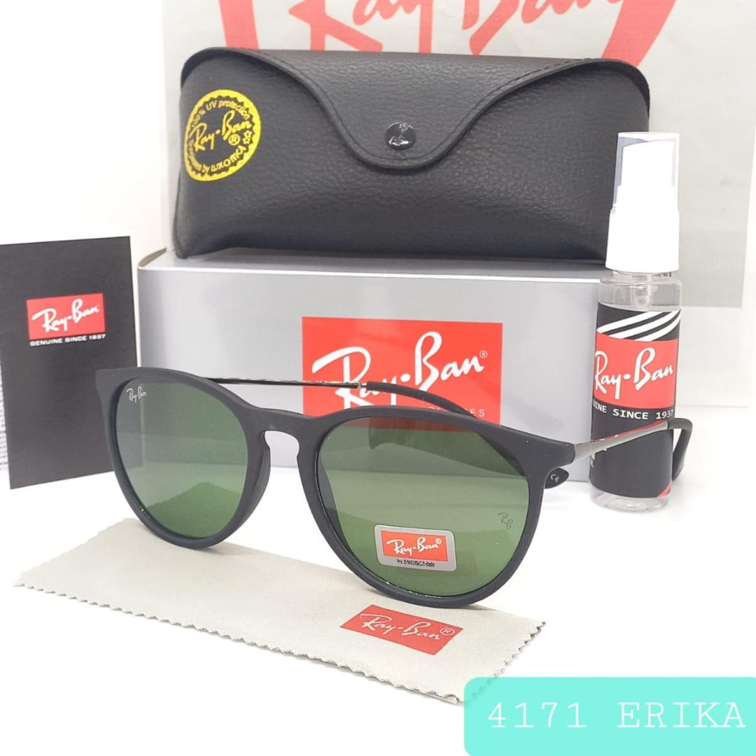 Gafas Rayban Erika+ Estuche de lujo Tipo Origi