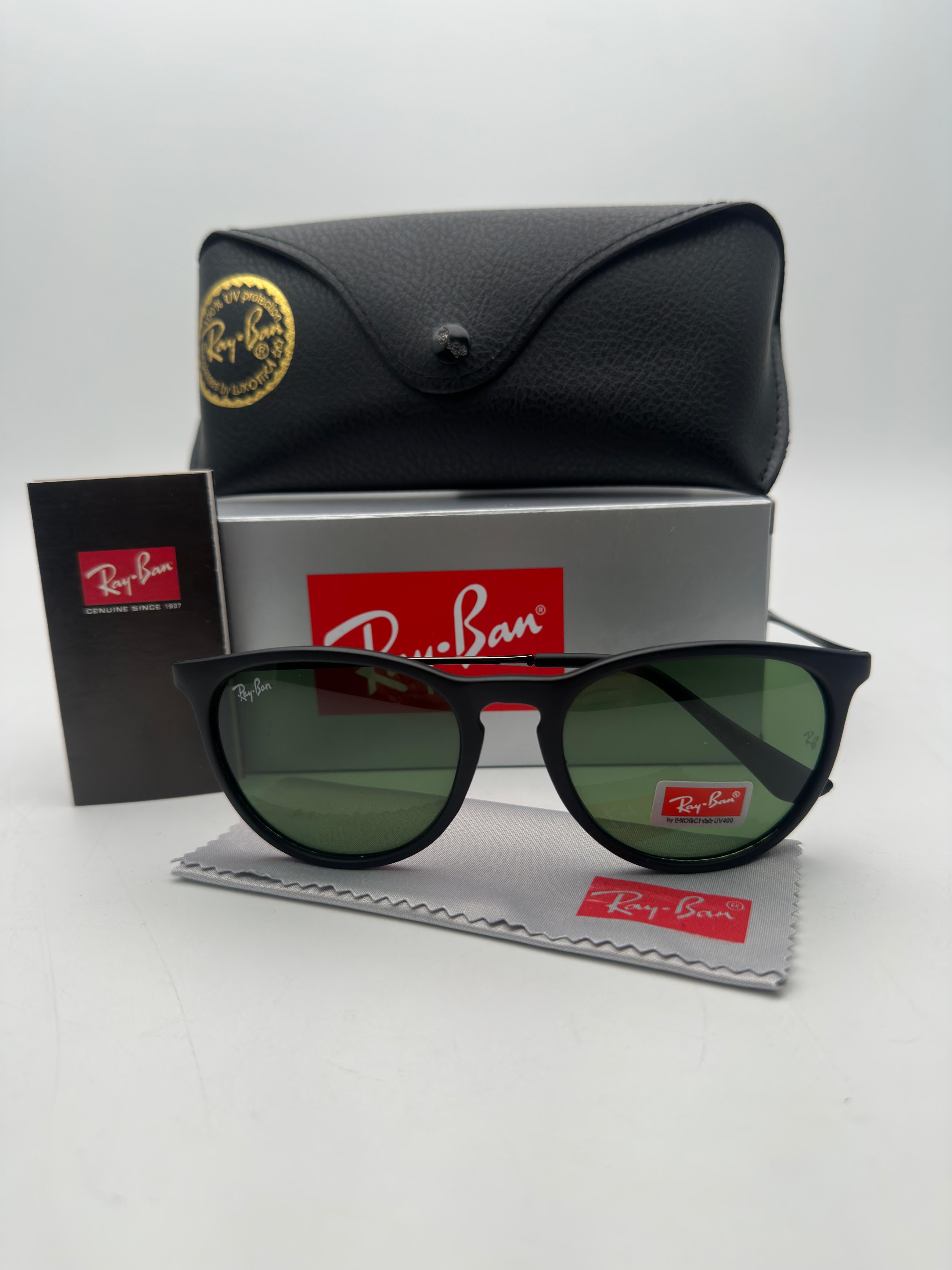 Gafas Rayban Erika+ Estuche de lujo Tipo Origi