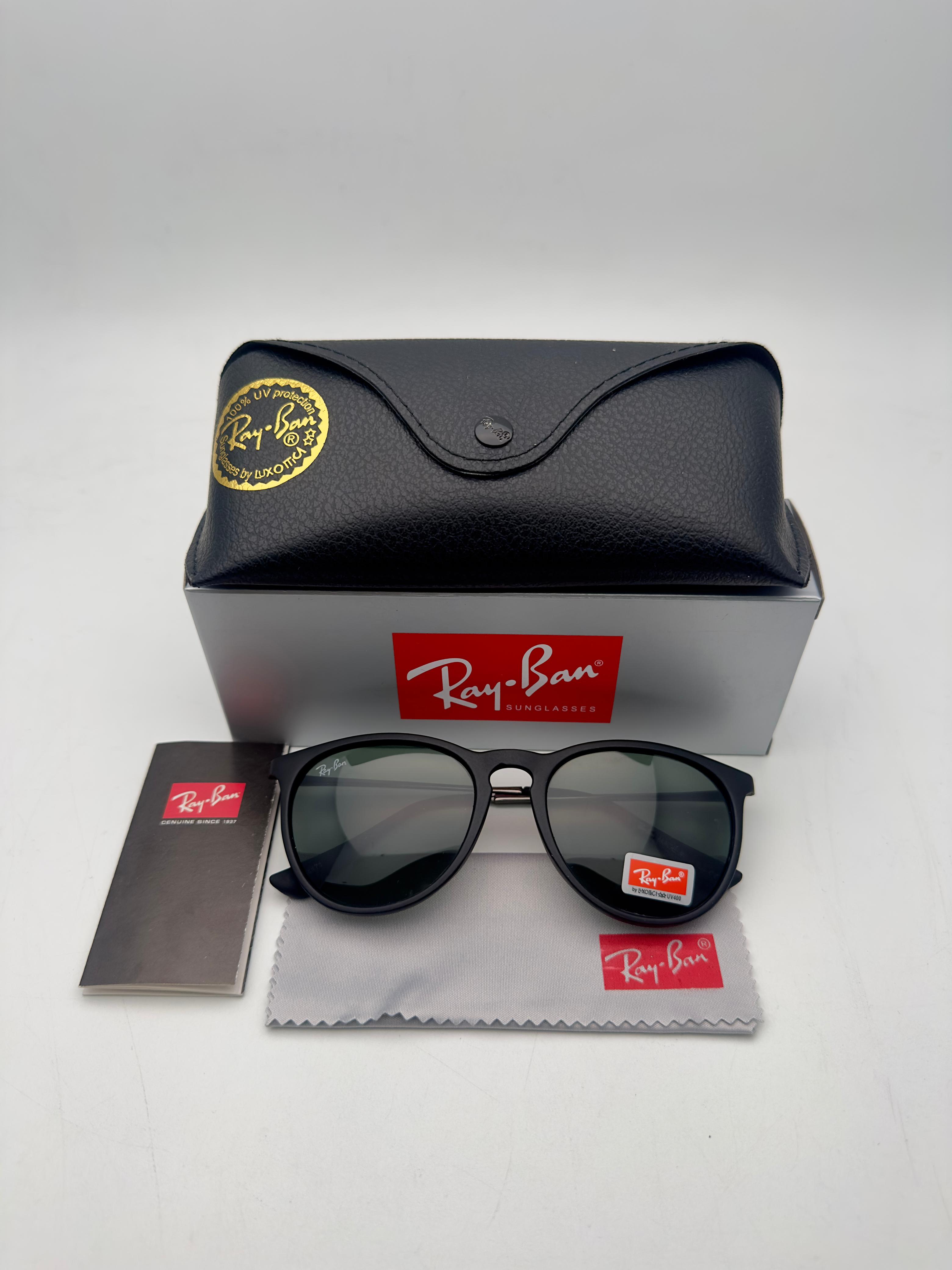 Gafas Rayban Erika+ Estuche de lujo Tipo Origi