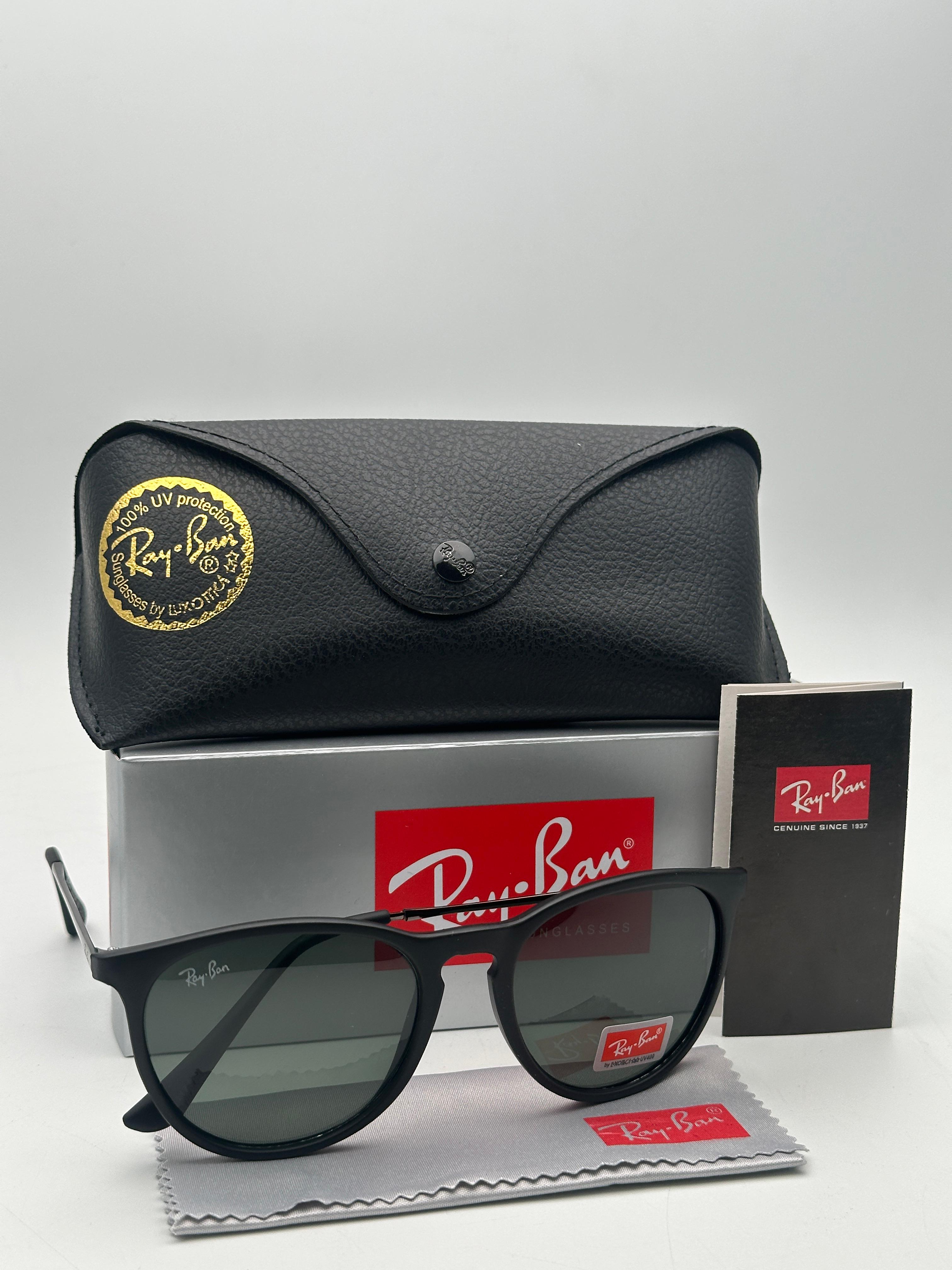 Gafas Rayban Erika+ Estuche de lujo Tipo Origi