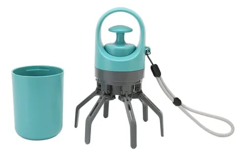 Mascotas Recogedor de Excrementos para Mascotas — Kit Completo Higiénico
