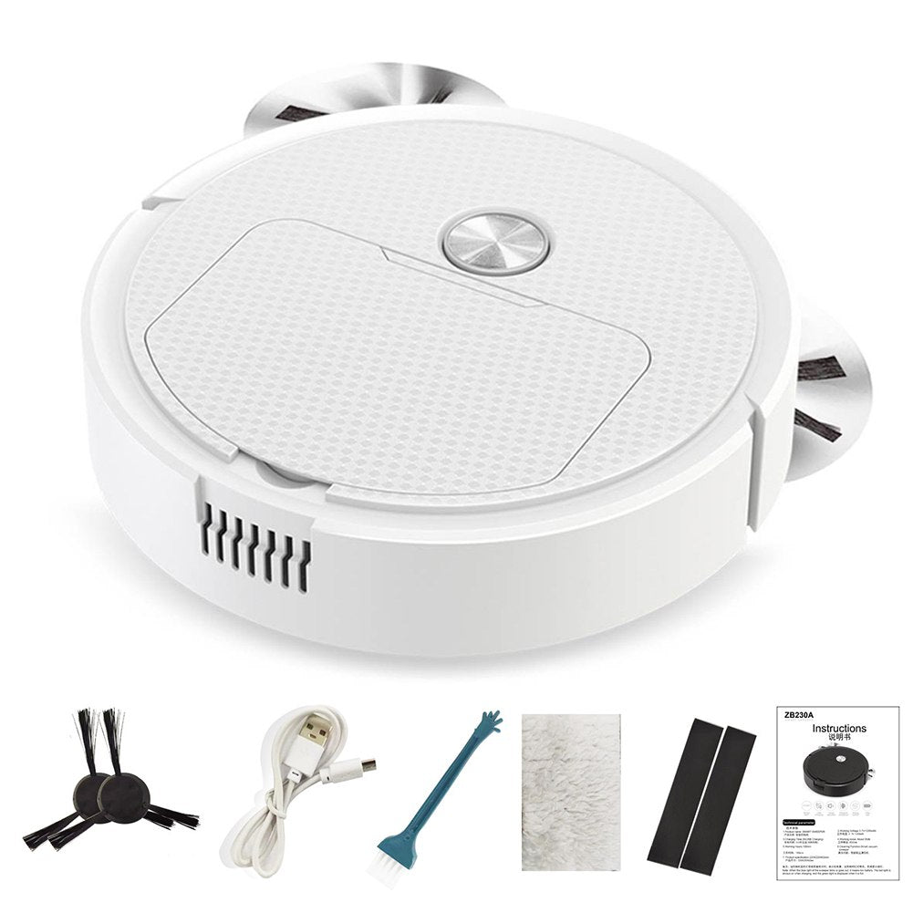 Hogar ROBOT ASPIRADOR Automático