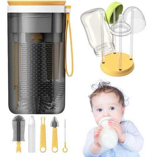 Bebés SET DE LIMPIEZA para biberones