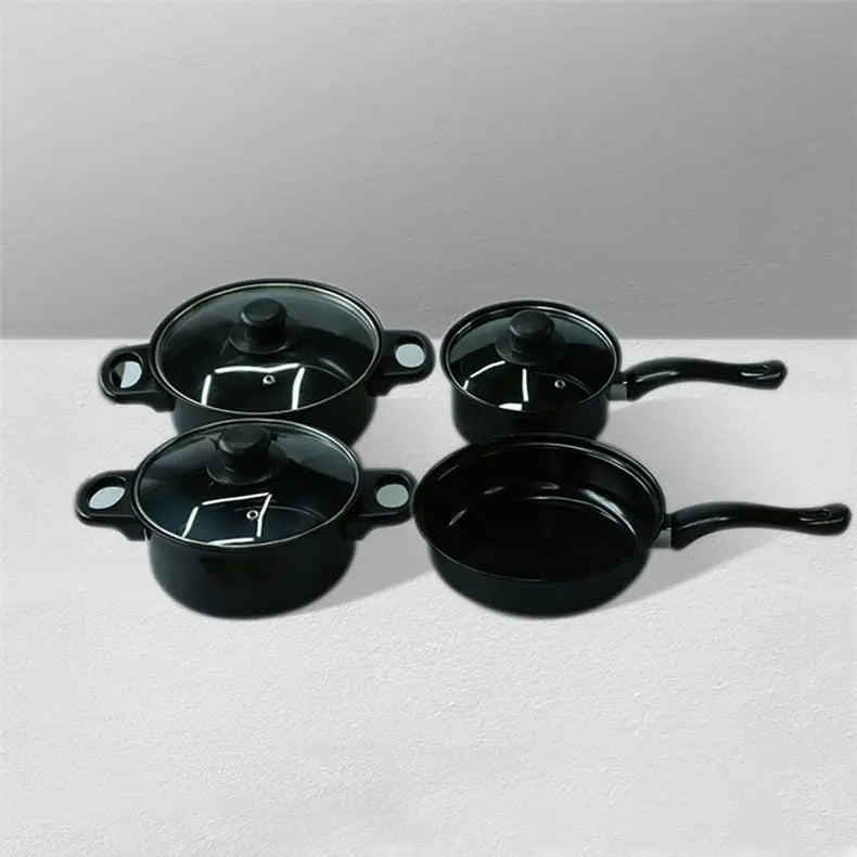 Cocina SET DE OLLAS 13 PIEZAS
