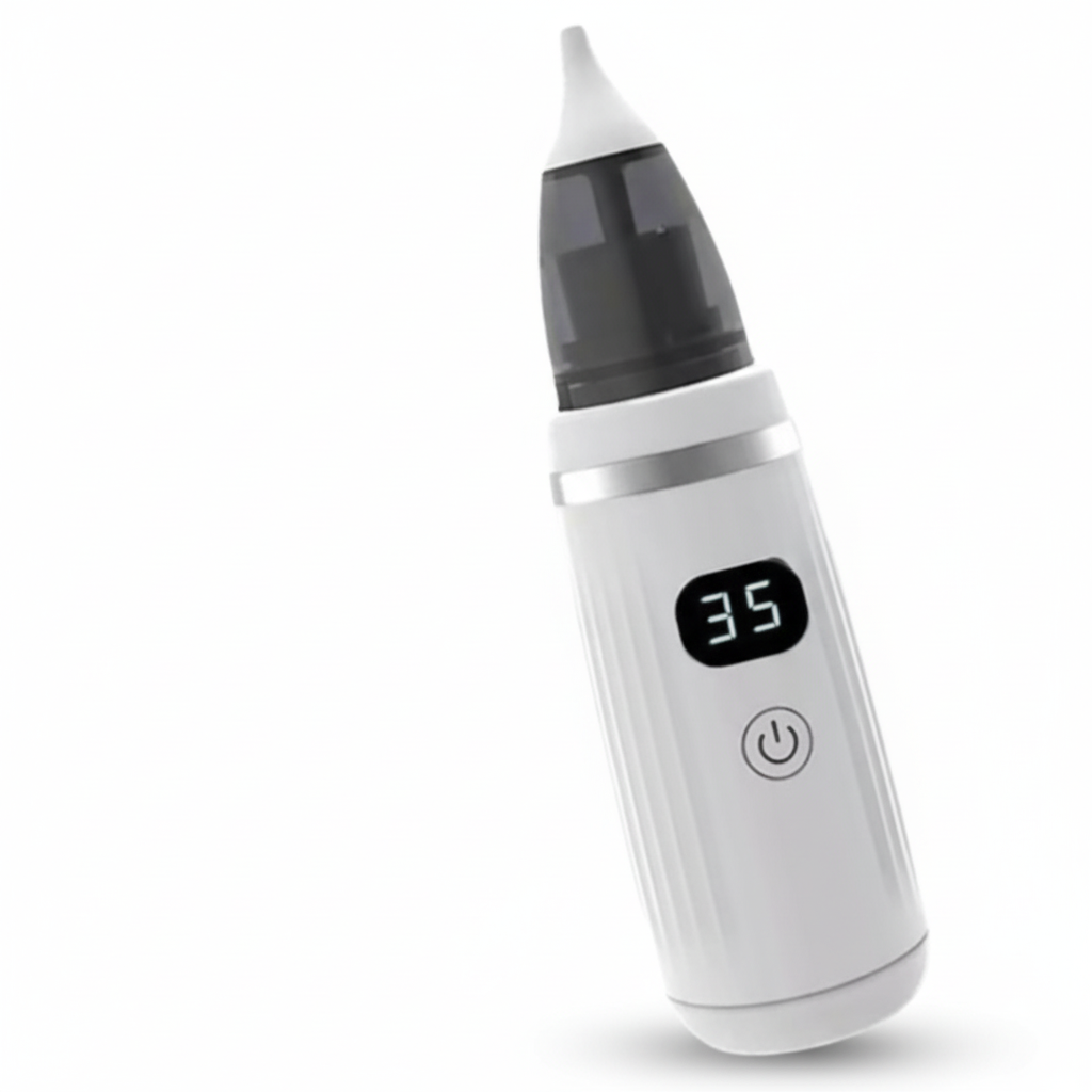 Aspirador nasal producto solo