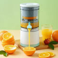 Extractor de Jugo - Foto Premium del Producto
