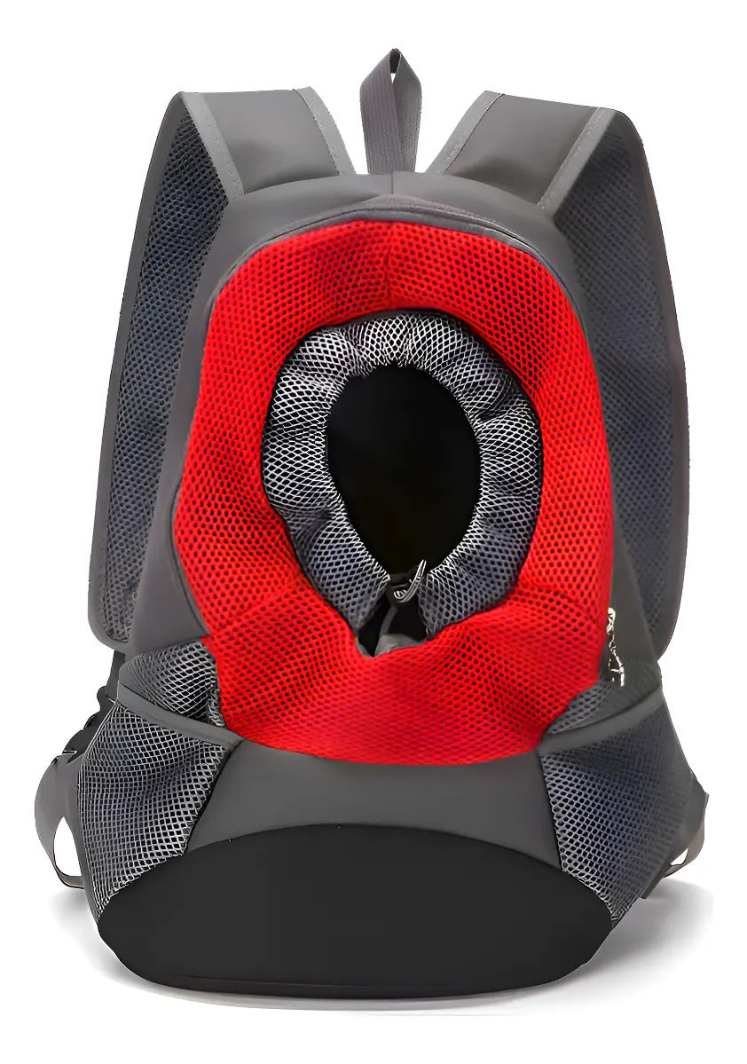 Gray helmet for bikers